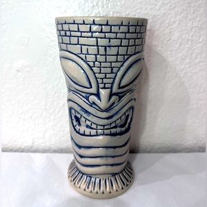 Tiki Diablo by Tiki Farm- 2005
